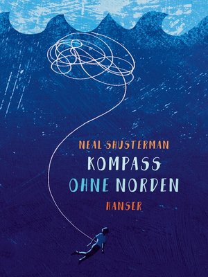 cover image of Kompass ohne Norden